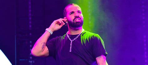 drake nude pic|Drake's Leaked NSFW Twitter Video Has Women In Shambles.